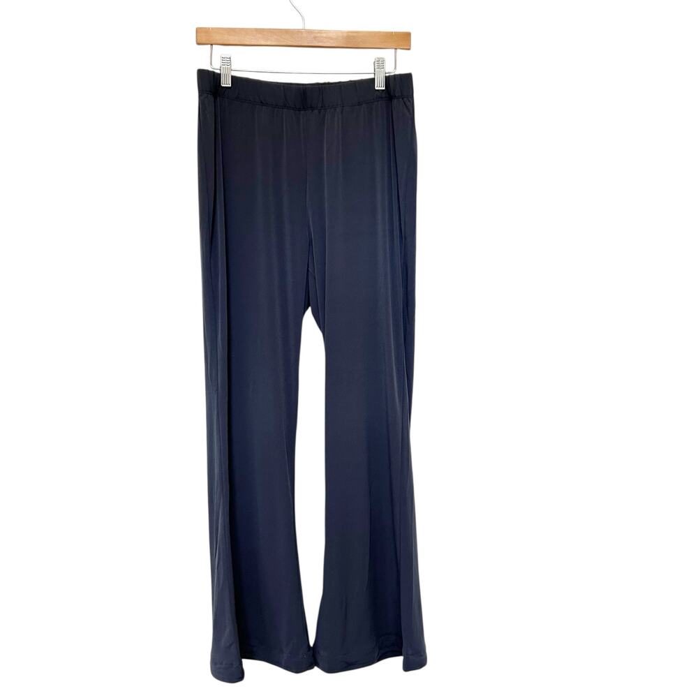 Wynne Layers Gay Flare Stretch Pants Sz L
